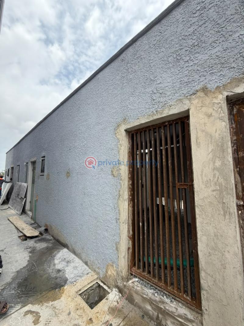 2 bedroom Block Of Flats For Rent Lekki Scheme 11 Ajah Lekki Lagos - 5