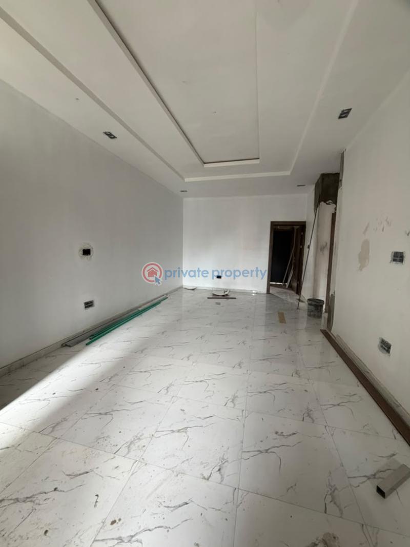 2 bedroom Block Of Flats For Rent Lekki Scheme 11 Ajah Lekki Lagos - 8