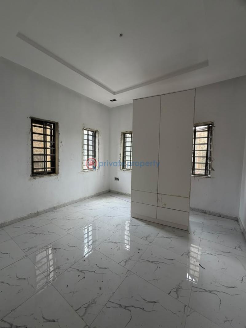 2 bedroom Block Of Flats For Rent Lekki Scheme 11 Ajah Lekki Lagos - 11