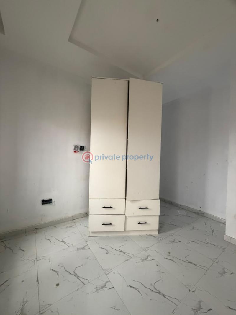 2 bedroom Block Of Flats For Rent Lekki Scheme 11 Ajah Lekki Lagos - 2