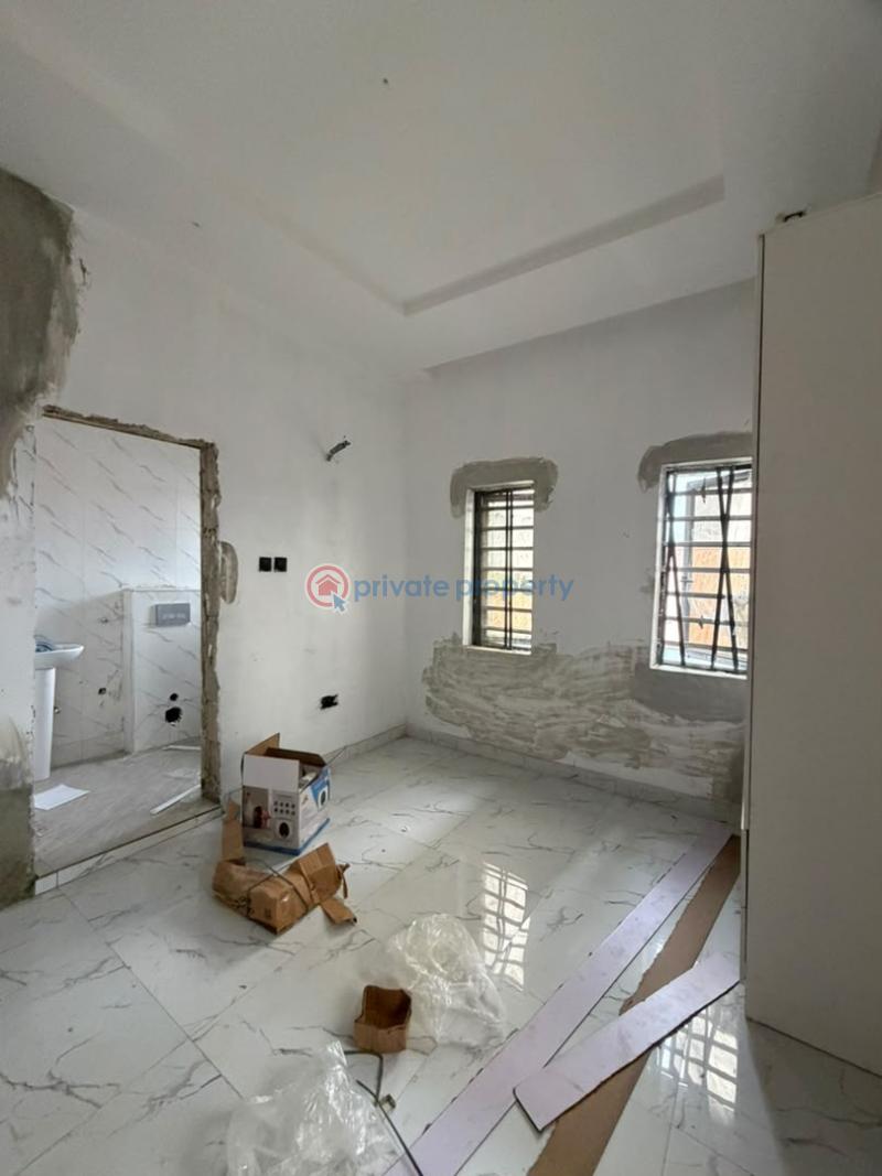 2 bedroom Block Of Flats For Rent Lekki Scheme 11 Ajah Lekki Lagos - 9