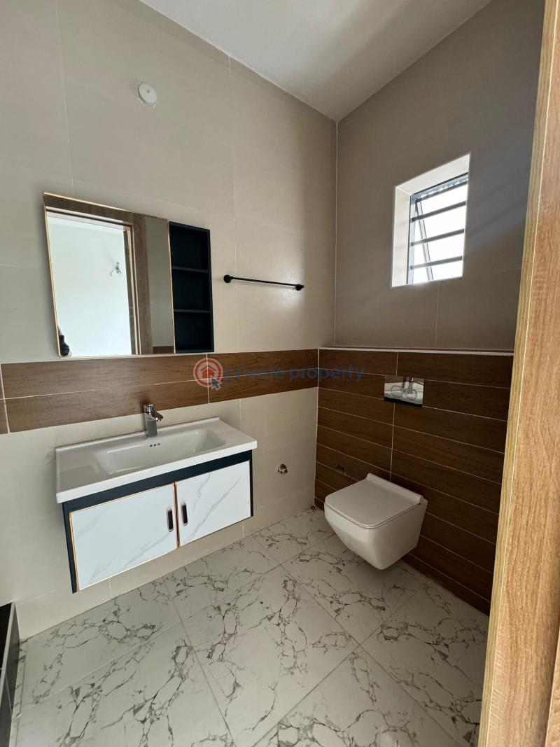 3 bedroom Block Of Flats For Rent Chevron Alternative Chevron Drive Lekki Lagos - 3