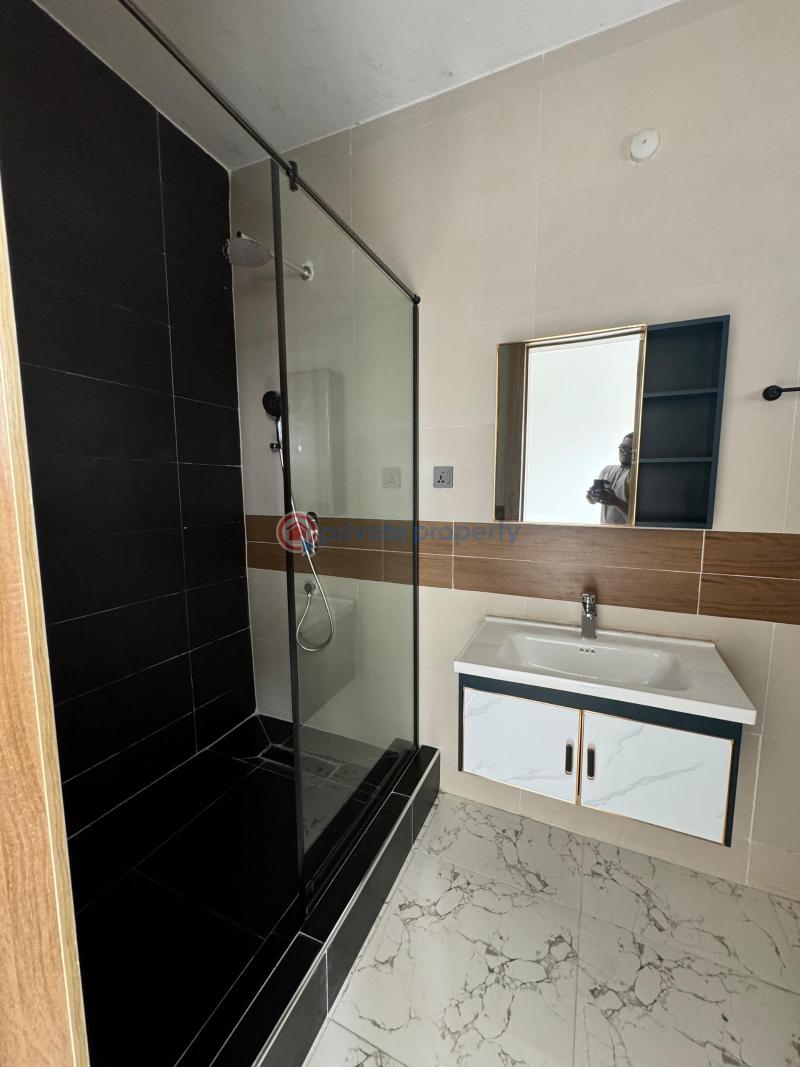 3 bedroom Block Of Flats For Rent Chevron Alternative Chevron Drive Lekki Lagos - 4