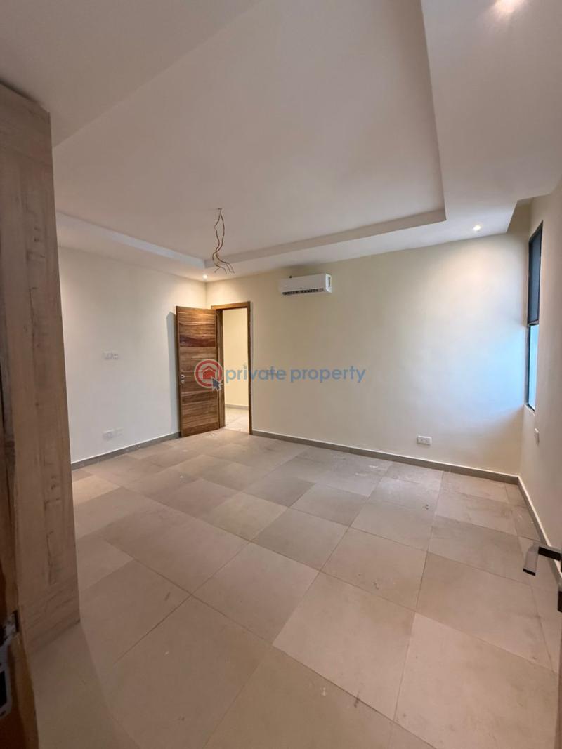 3 bedroom Block Of Flats For Rent Lekki Phase 1 Lagos - 3