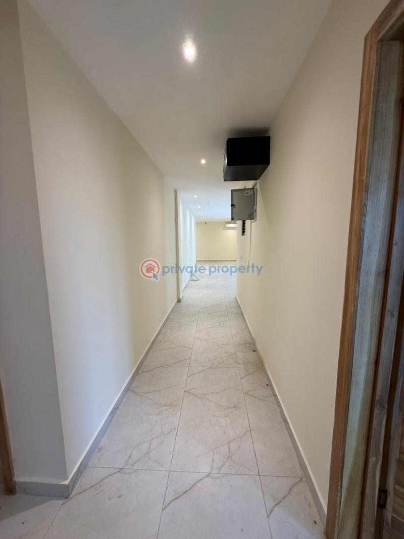 3 bedroom Block Of Flats For Rent Lekki Phase 1 Lagos - 5