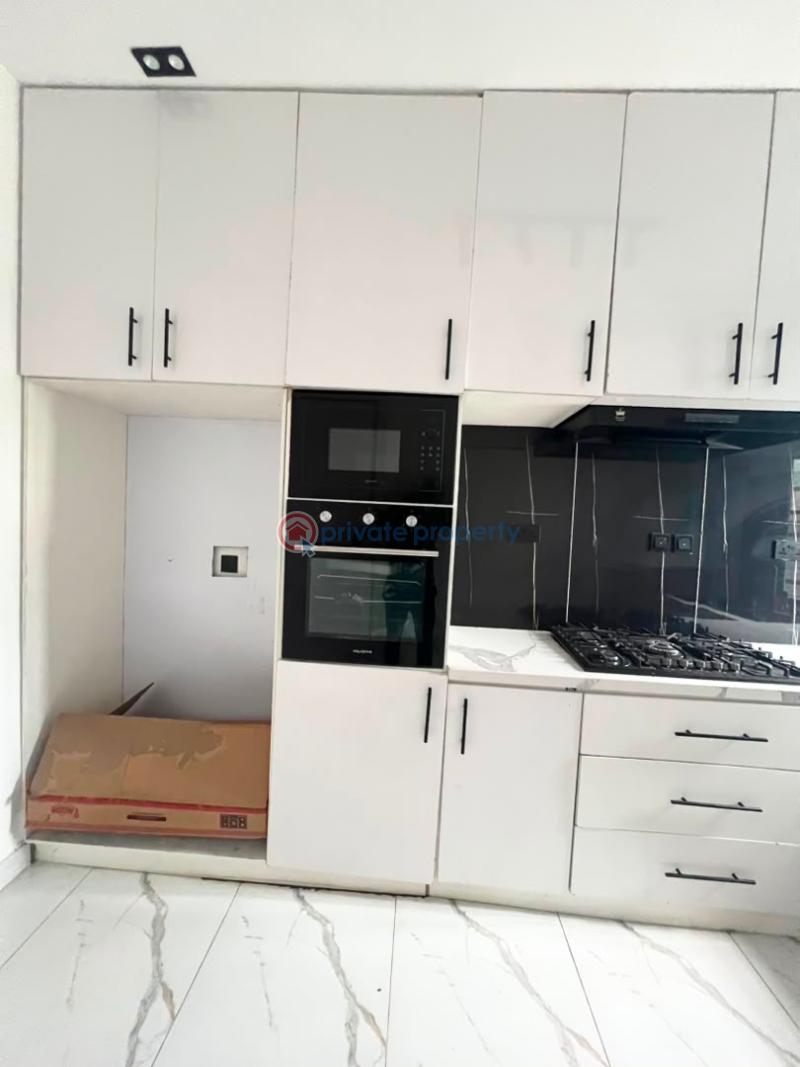3 bedroom Detached Duplex For Rent Abraham Adesanya, Ajah Abraham Adesanya Ajah Lagos - 5