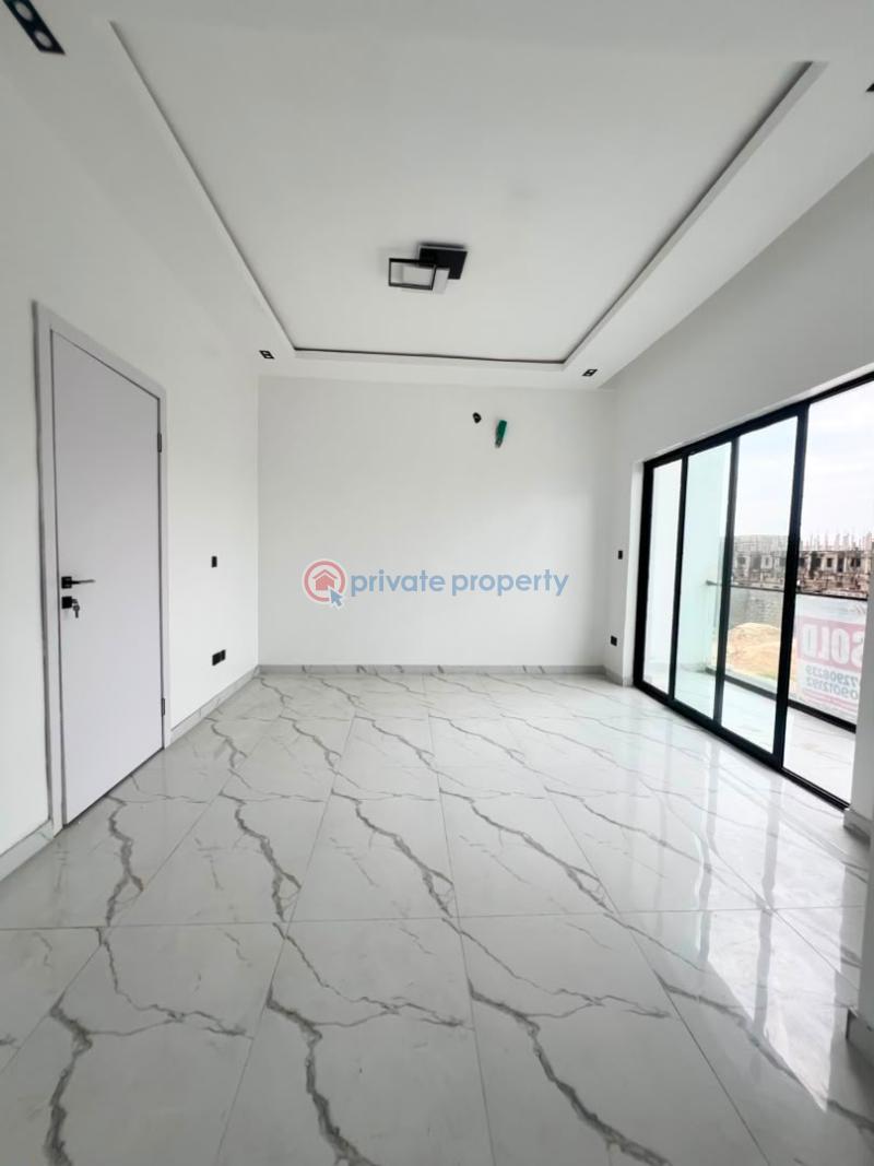 3 bedroom Detached Duplex For Rent Abraham Adesanya, Ajah Abraham Adesanya Ajah Lagos - 39