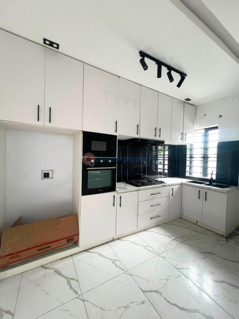 3 bedroom Detached Duplex For Rent Abraham Adesanya, Ajah Abraham Adesanya Ajah Lagos - 36