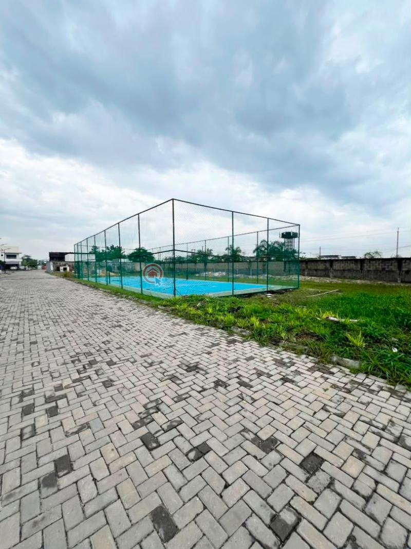 3 bedroom Detached Duplex For Rent Abraham Adesanya, Ajah Abraham Adesanya Ajah Lagos - 15