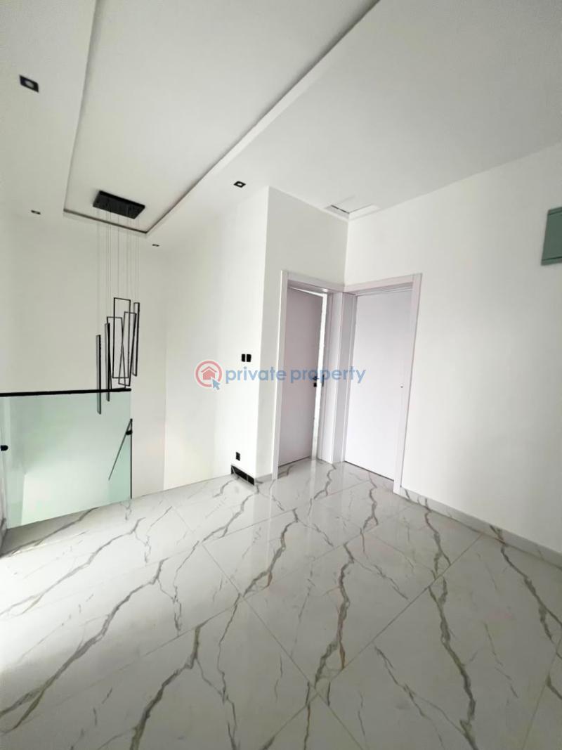 3 bedroom Detached Duplex For Rent Abraham Adesanya, Ajah Abraham Adesanya Ajah Lagos - 34