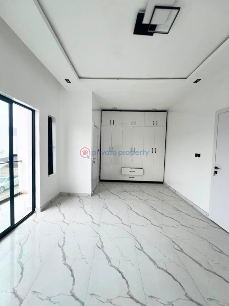3 bedroom Detached Duplex For Rent Abraham Adesanya, Ajah Abraham Adesanya Ajah Lagos - 28