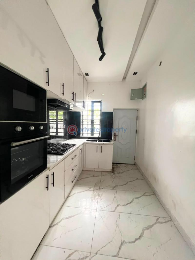 3 bedroom Detached Duplex For Rent Abraham Adesanya, Ajah Abraham Adesanya Ajah Lagos - 31