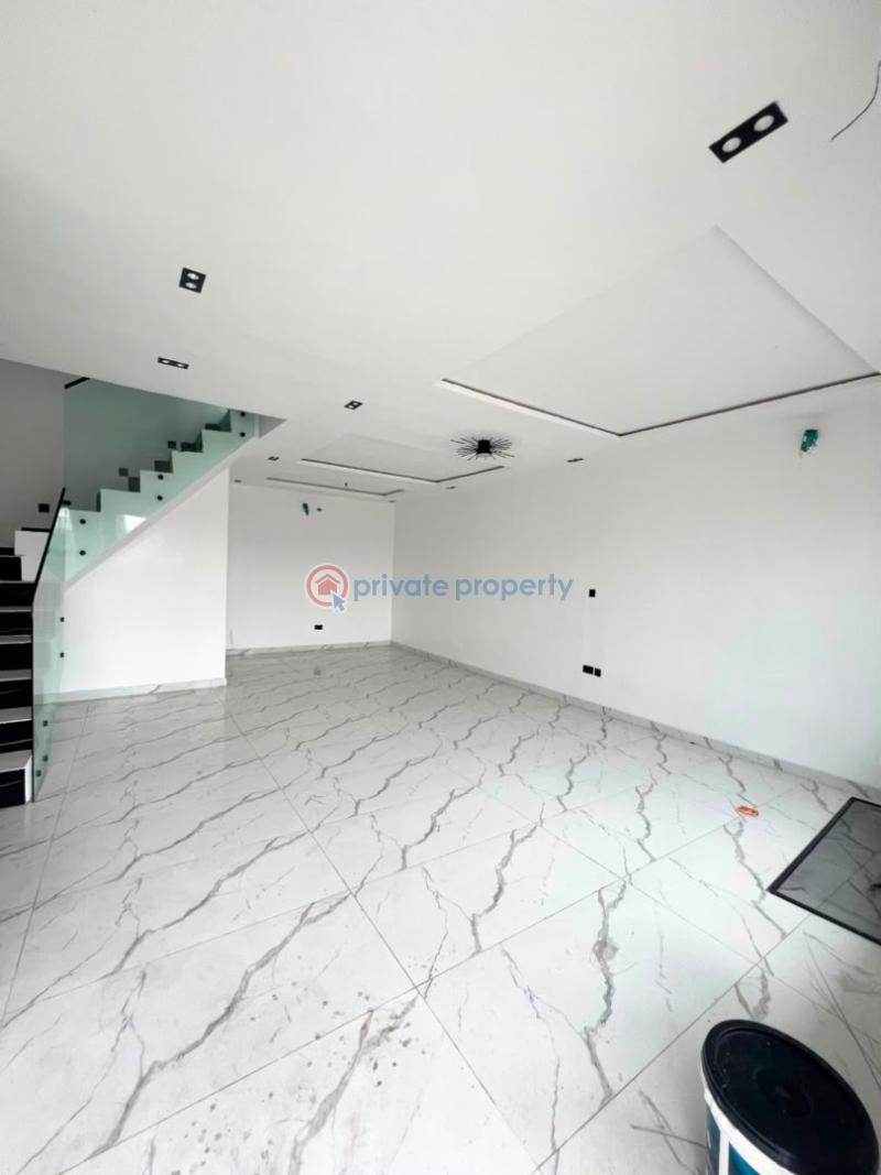 3 bedroom Detached Duplex For Rent Abraham Adesanya, Ajah Abraham Adesanya Ajah Lagos - 32