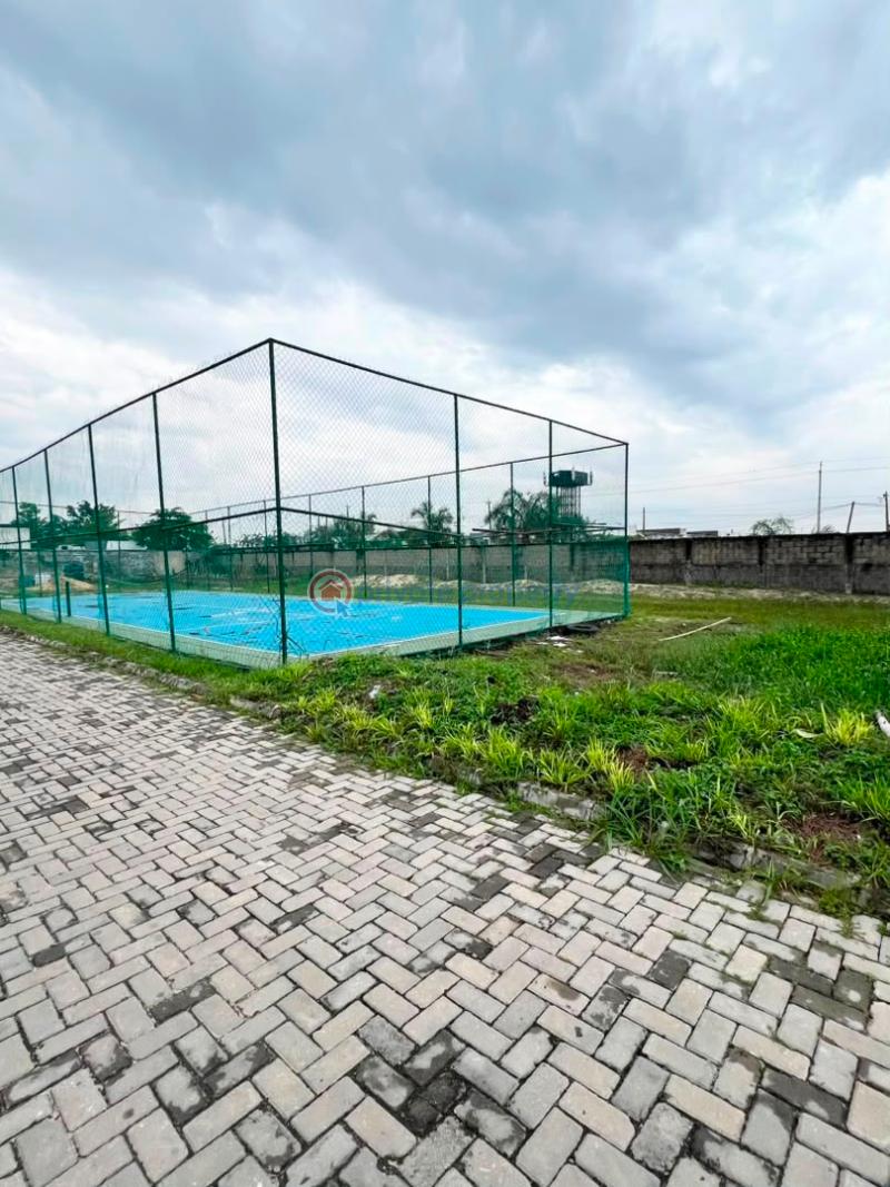 3 bedroom Detached Duplex For Rent Abraham Adesanya, Ajah Abraham Adesanya Ajah Lagos - 12