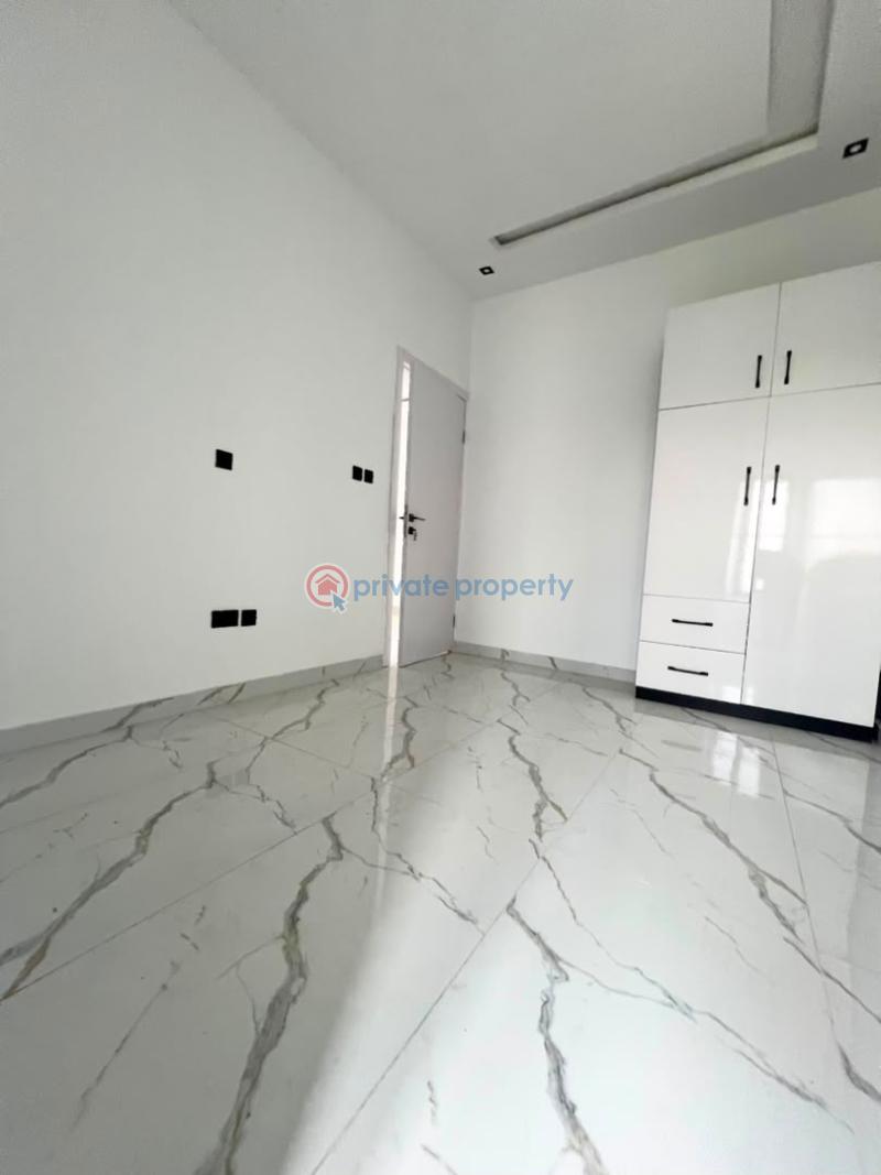 3 bedroom Detached Duplex For Rent Abraham Adesanya, Ajah Abraham Adesanya Ajah Lagos - 7