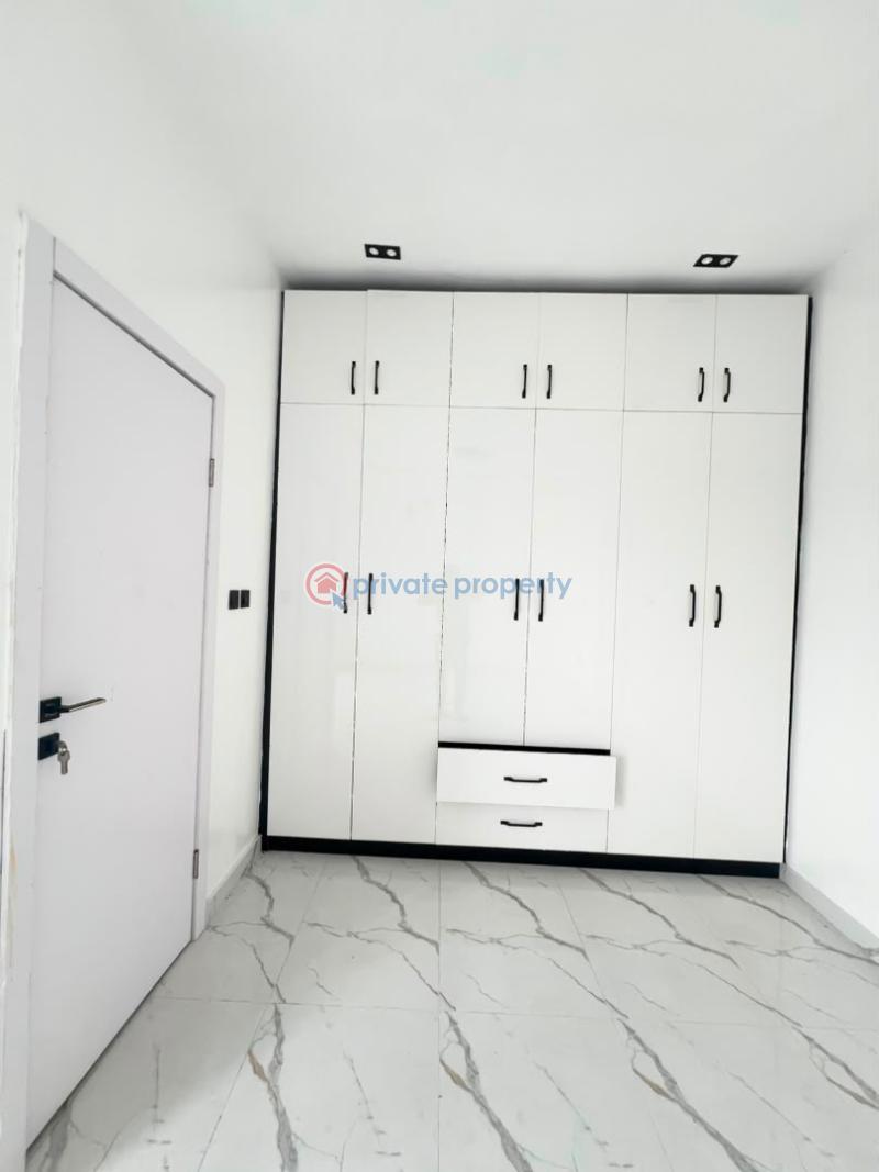 3 bedroom Detached Duplex For Rent Abraham Adesanya, Ajah Abraham Adesanya Ajah Lagos - 18