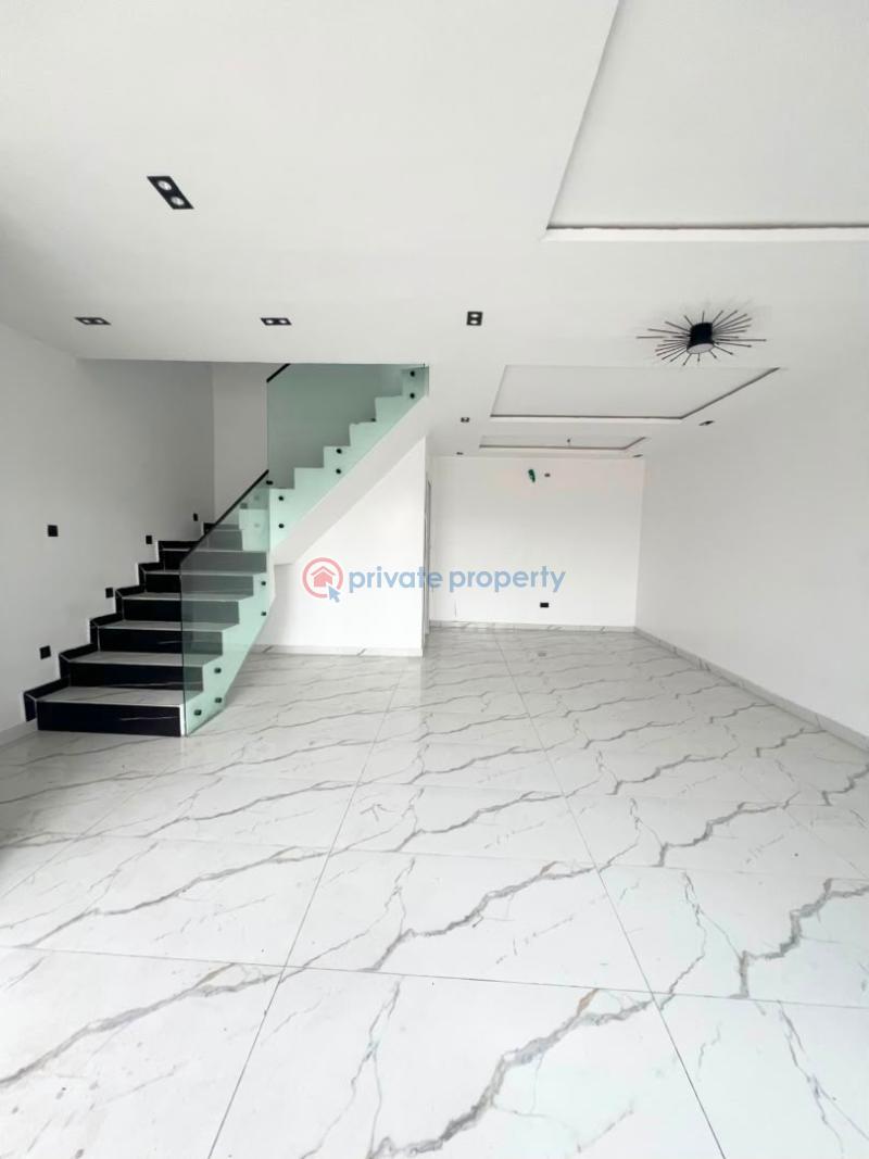 3 bedroom Detached Duplex For Rent Abraham Adesanya, Ajah Abraham Adesanya Ajah Lagos - 30