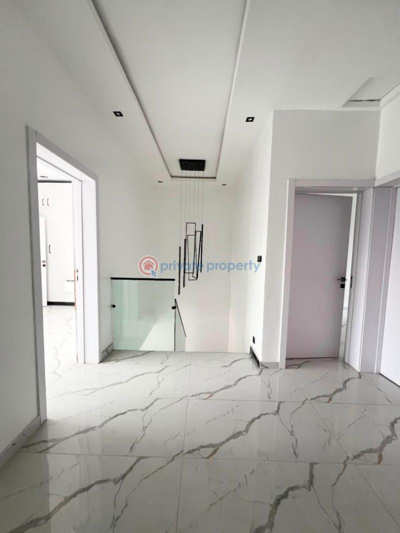 3 bedroom Detached Duplex For Rent Abraham Adesanya, Ajah Abraham Adesanya Ajah Lagos - 3