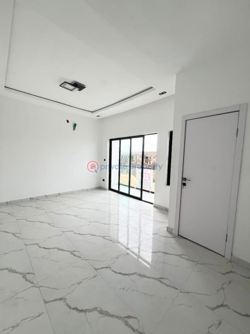3 bedroom Detached Duplex For Rent Abraham Adesanya, Ajah Abraham Adesanya Ajah Lagos - 25
