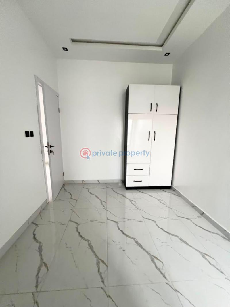 3 bedroom Detached Duplex For Rent Abraham Adesanya, Ajah Abraham Adesanya Ajah Lagos - 19