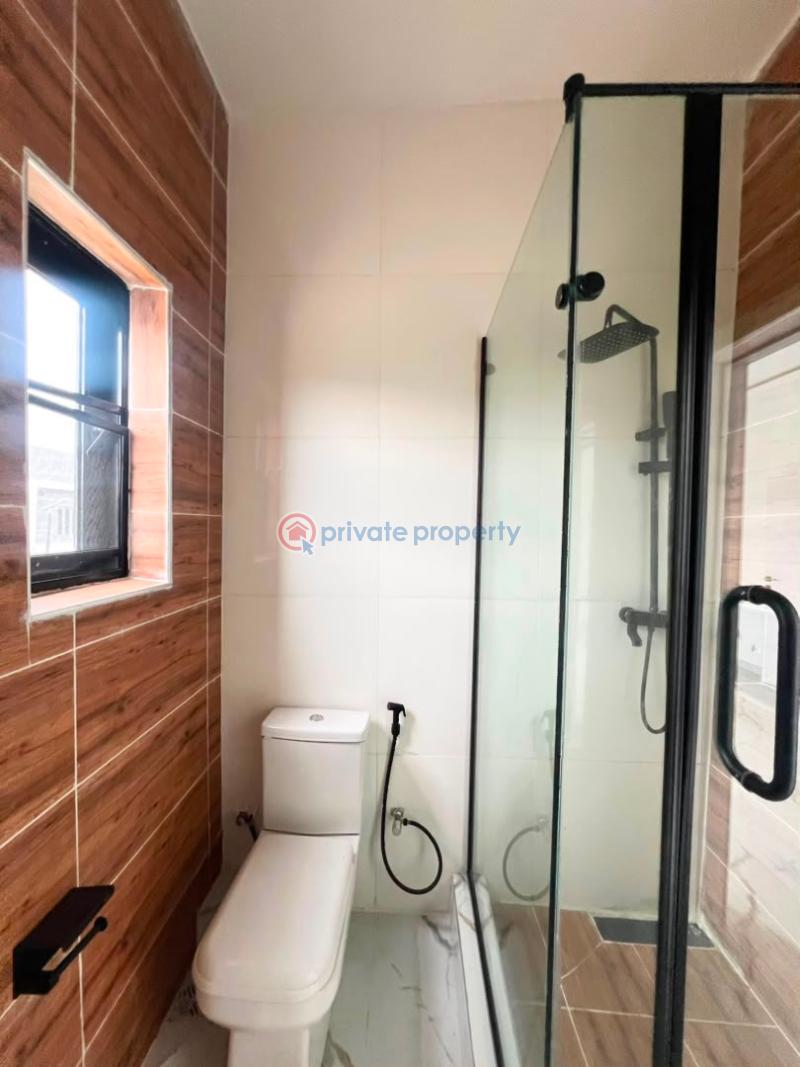 3 bedroom Detached Duplex For Rent Abraham Adesanya, Ajah Abraham Adesanya Ajah Lagos - 9