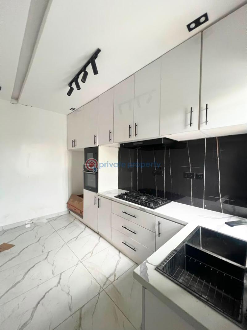 3 bedroom Detached Duplex For Rent Abraham Adesanya, Ajah Abraham Adesanya Ajah Lagos - 6