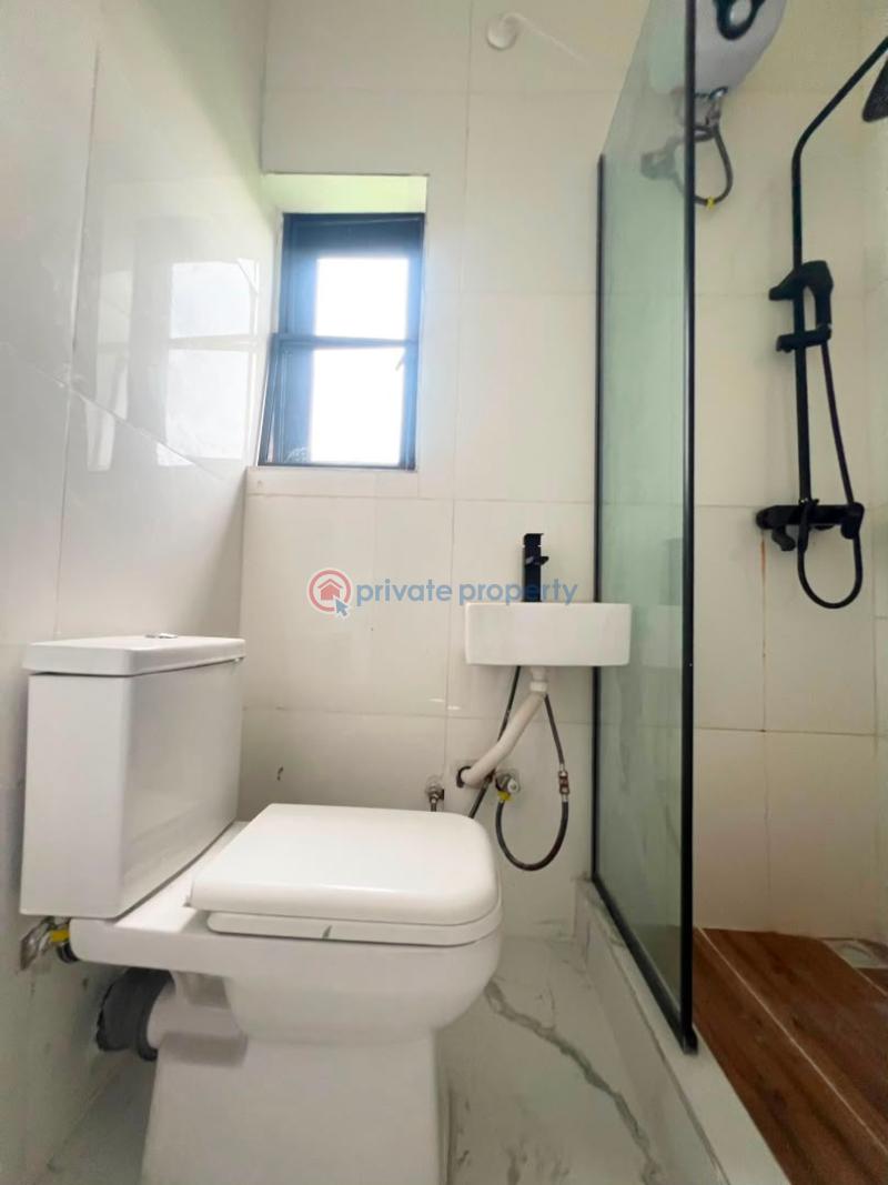 3 bedroom Detached Duplex For Rent Abraham Adesanya, Ajah Abraham Adesanya Ajah Lagos - 23