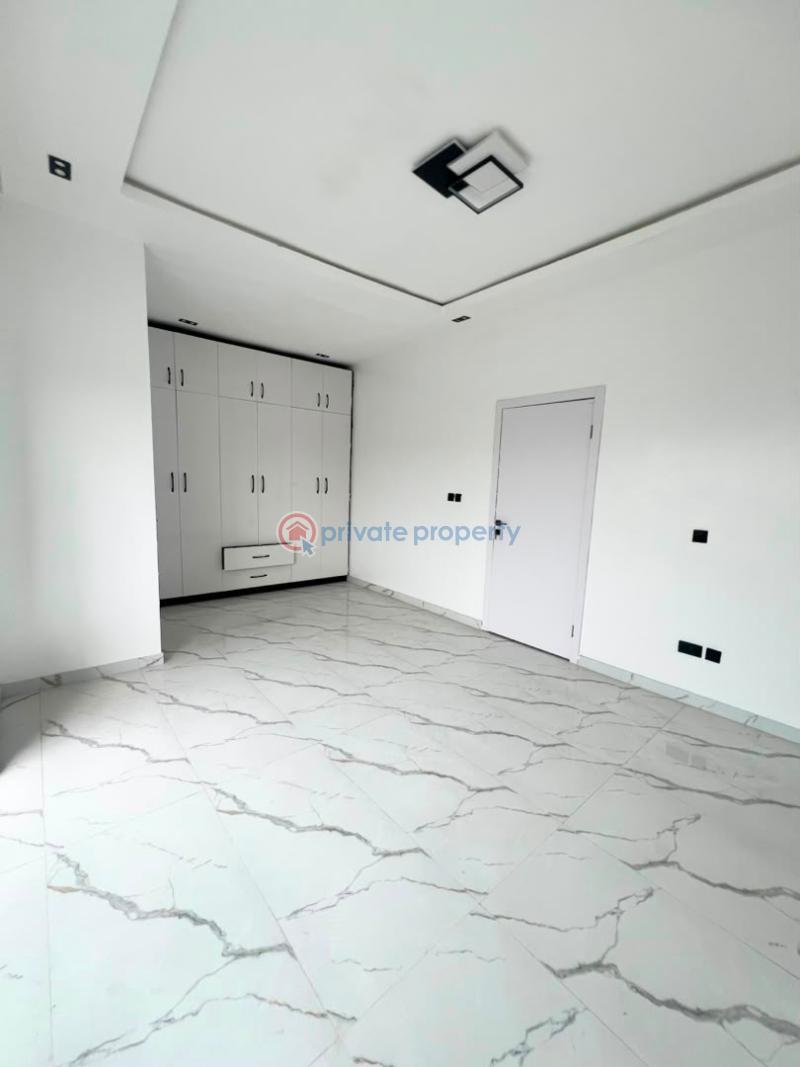 3 bedroom Detached Duplex For Rent Abraham Adesanya, Ajah Abraham Adesanya Ajah Lagos - 26