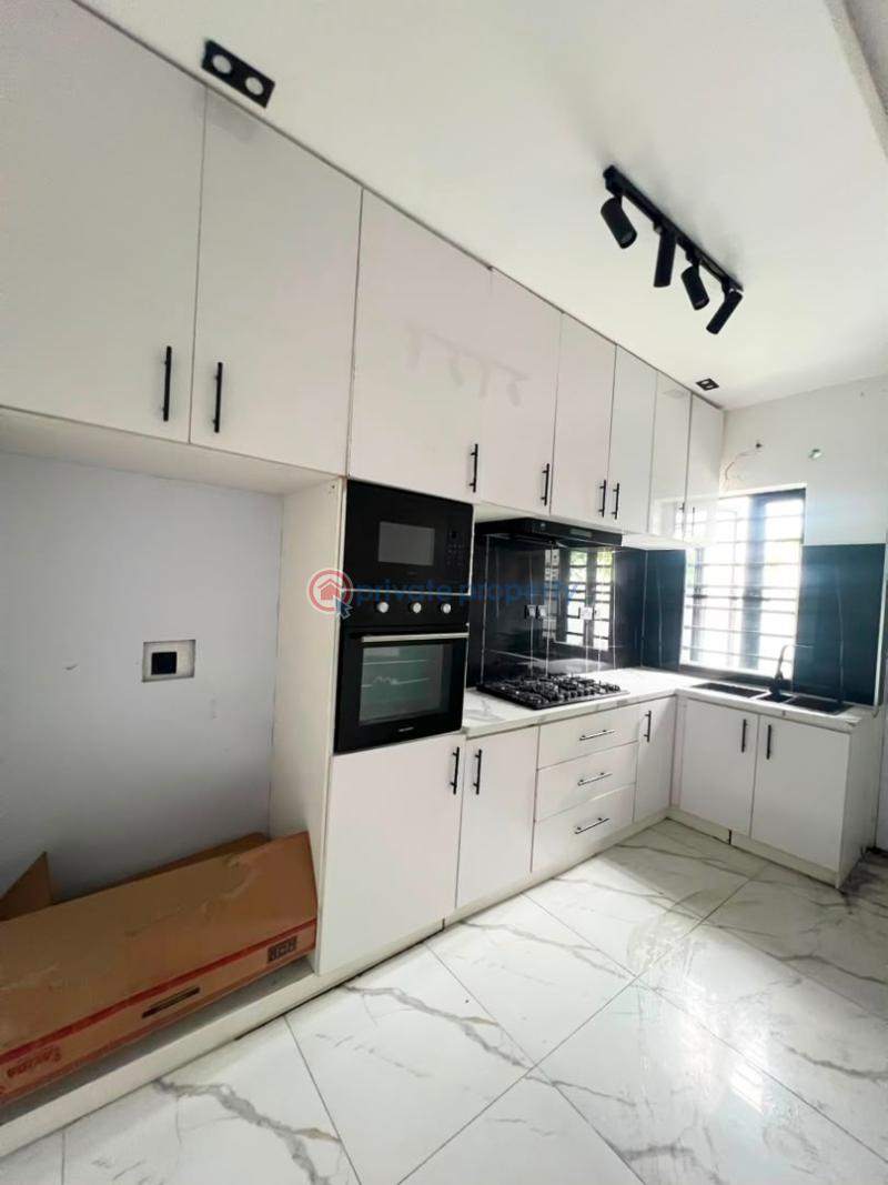 3 bedroom Detached Duplex For Rent Abraham Adesanya, Ajah Abraham Adesanya Ajah Lagos - 22