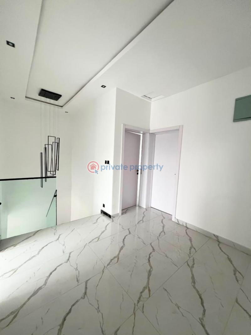 3 bedroom Detached Duplex For Rent Abraham Adesanya, Ajah Abraham Adesanya Ajah Lagos - 2