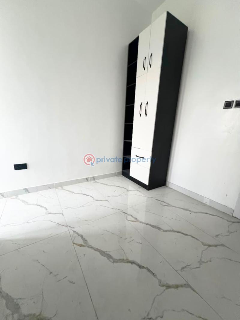 3 bedroom Detached Duplex For Rent Abraham Adesanya, Ajah Abraham Adesanya Ajah Lagos - 21