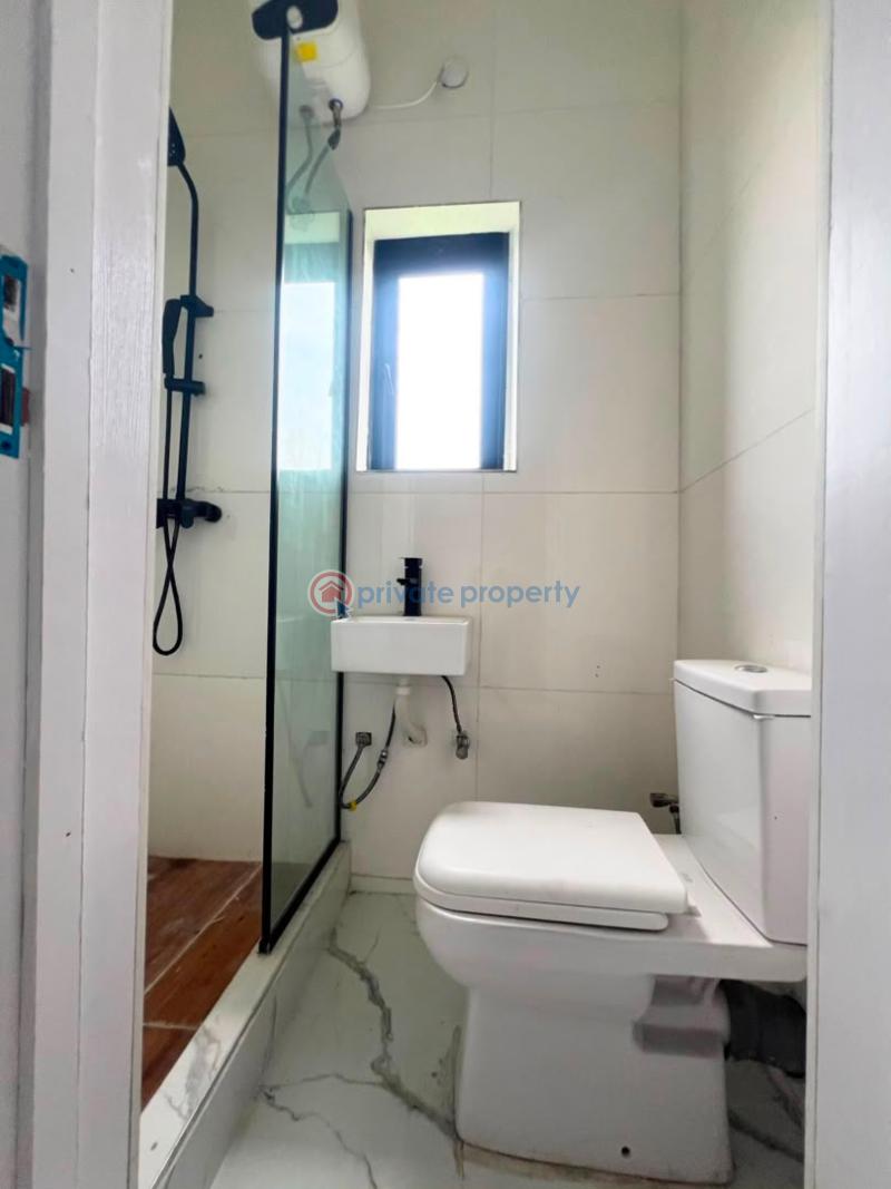 3 bedroom Detached Duplex For Rent Abraham Adesanya, Ajah Abraham Adesanya Ajah Lagos - 37