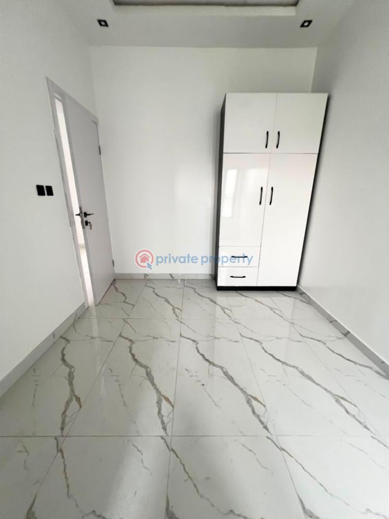 3 bedroom Detached Duplex For Rent Abraham Adesanya, Ajah Abraham Adesanya Ajah Lagos - 16
