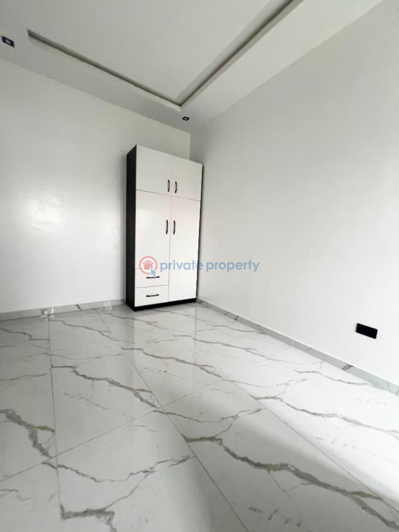 3 bedroom Detached Duplex For Rent Abraham Adesanya, Ajah Abraham Adesanya Ajah Lagos - 29