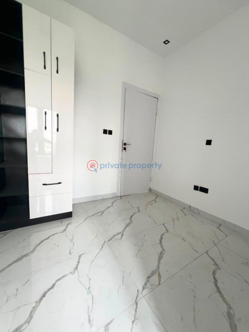 3 bedroom Detached Duplex For Rent Abraham Adesanya, Ajah Abraham Adesanya Ajah Lagos - 17