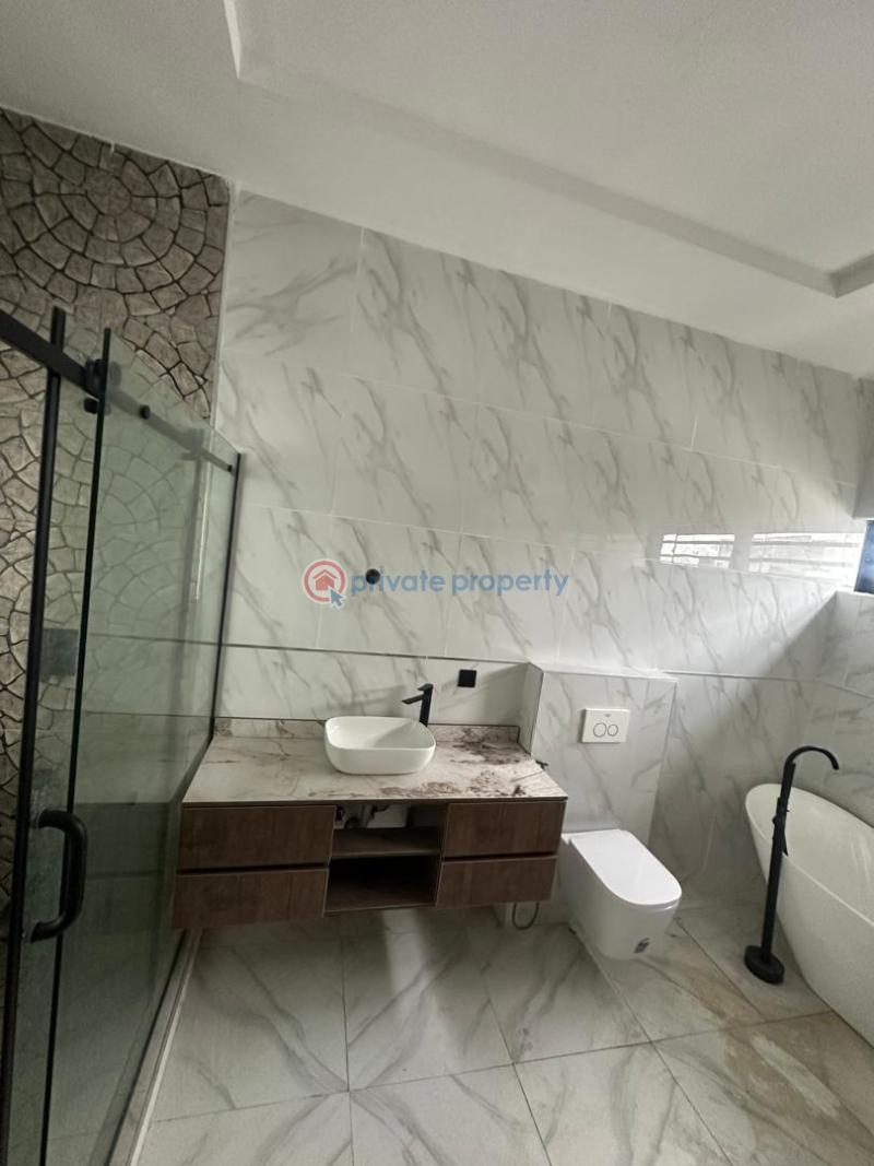 3 bedroom Terrace For Rent Abraham Adesanya Ajah Lagos - 6