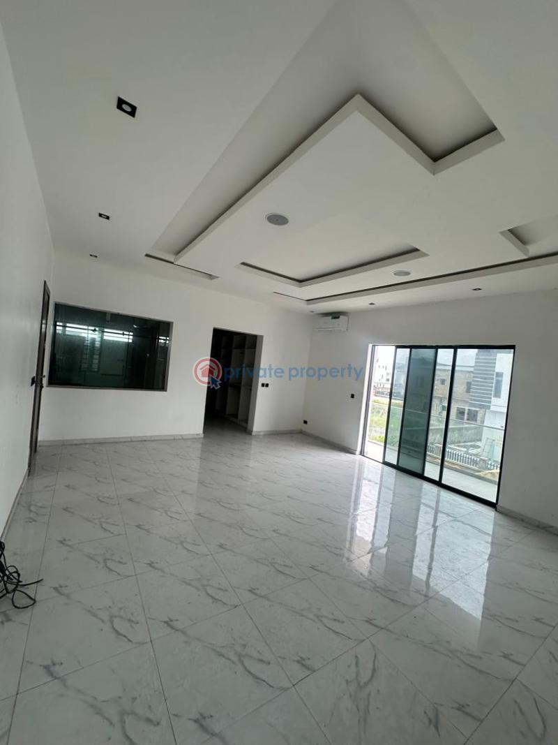 3 bedroom Terrace For Rent Abraham Adesanya Ajah Lagos - 13