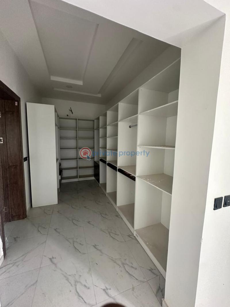 3 bedroom Terrace For Rent Abraham Adesanya Ajah Lagos - 15