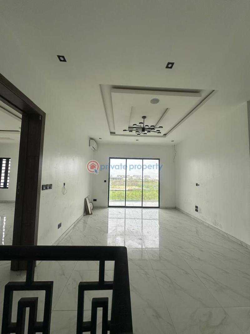 3 bedroom Terrace For Rent Abraham Adesanya Ajah Lagos - 8