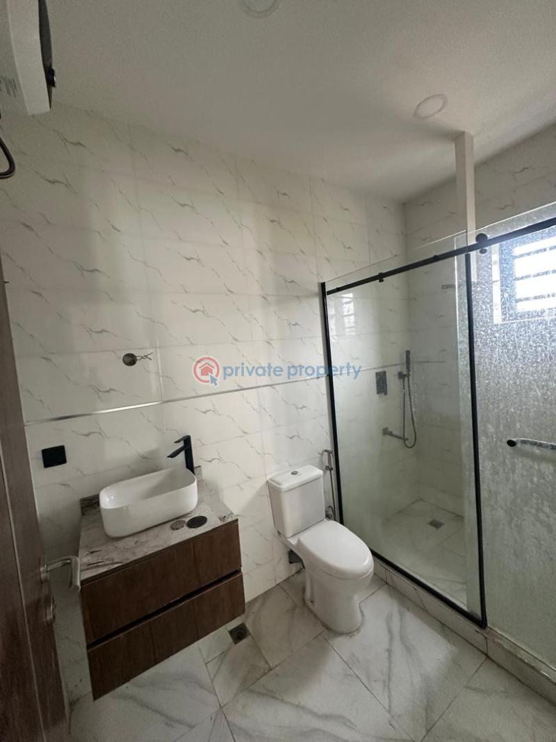 3 bedroom Terrace For Rent Abraham Adesanya Ajah Lagos - 10