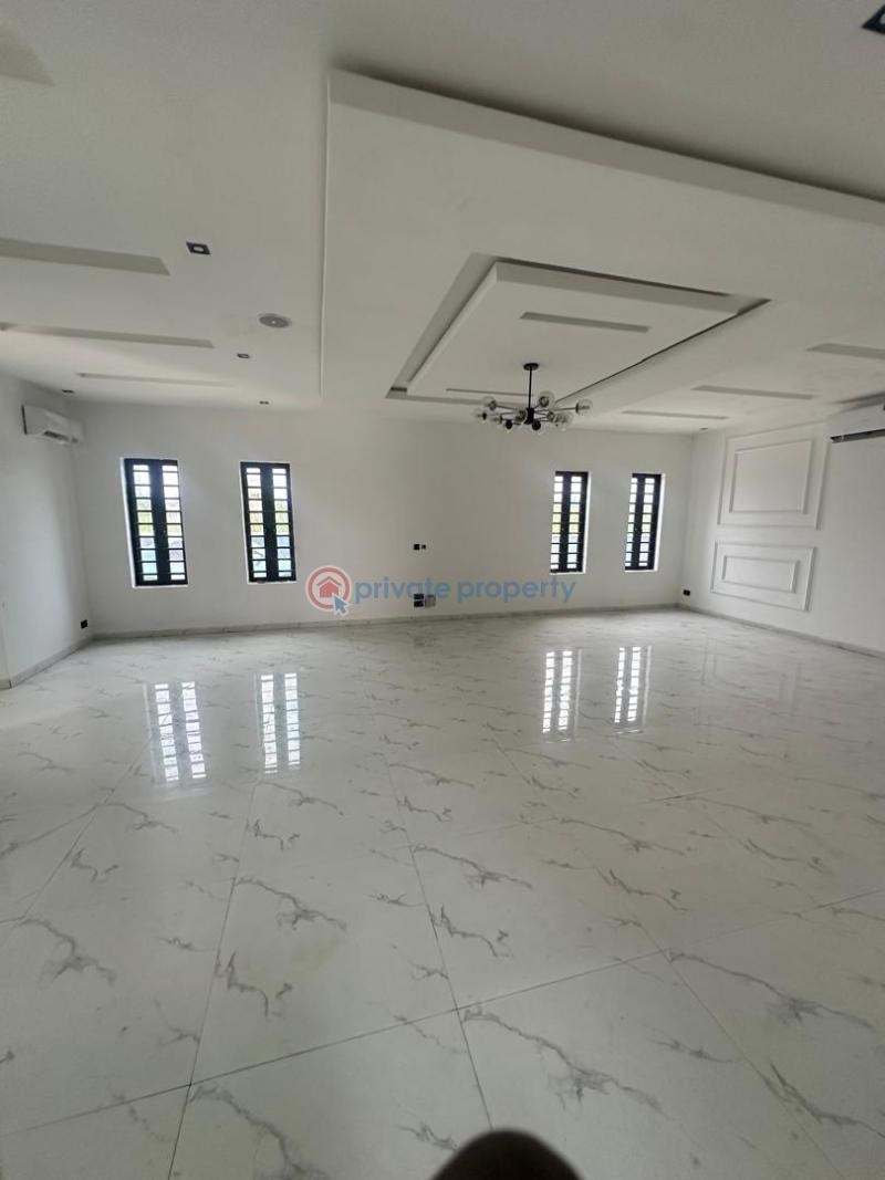 3 bedroom Terrace For Rent Abraham Adesanya Ajah Lagos - 0