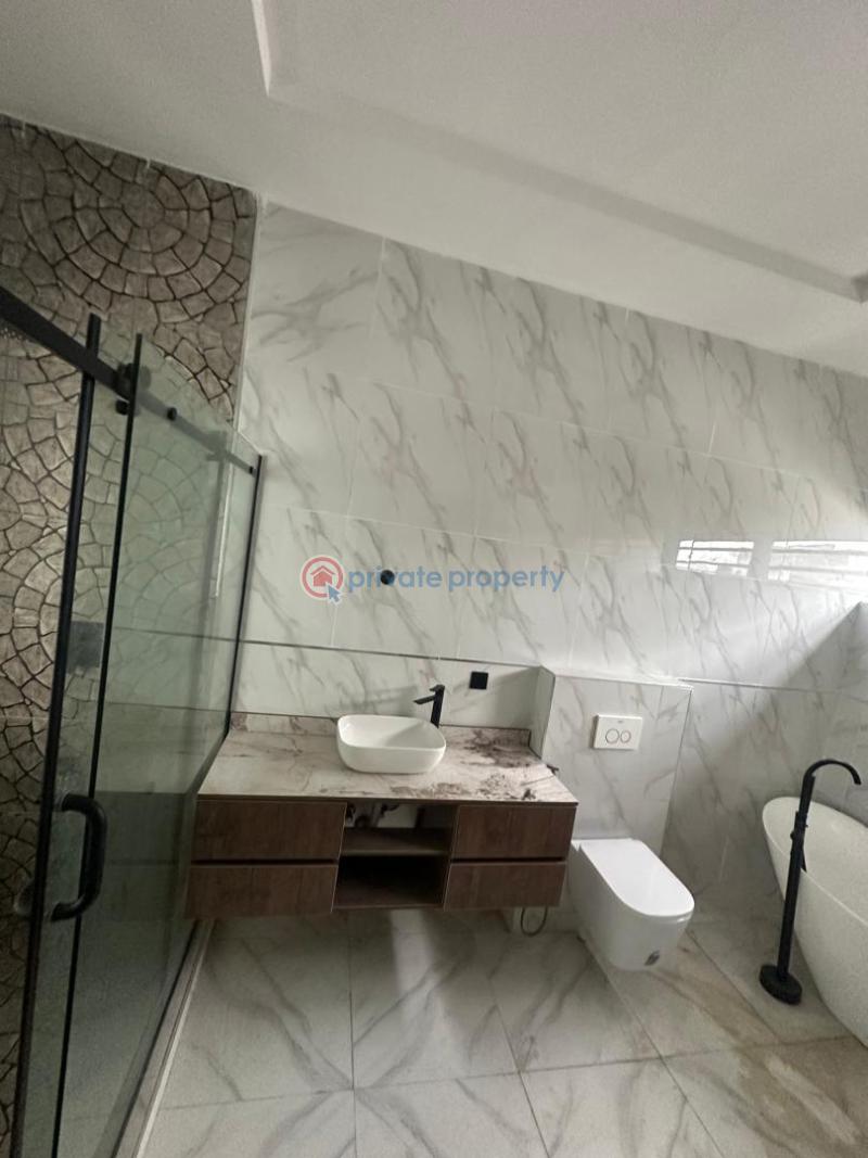 3 bedroom Terrace For Rent Abraham Adesanya Ajah Lagos - 7