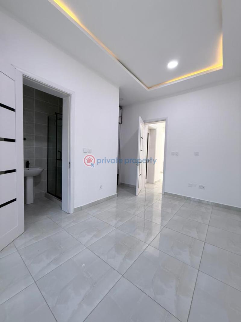 3 bedroom Block Of Flats For Rent Main Lekki Phase One Lekki Phase 1 Lagos - 3