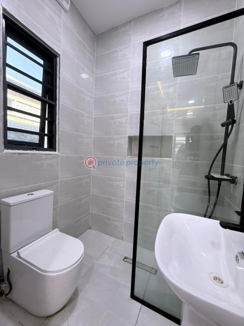 3 bedroom Block Of Flats For Rent Main Lekki Phase One Lekki Phase 1 Lagos - 4