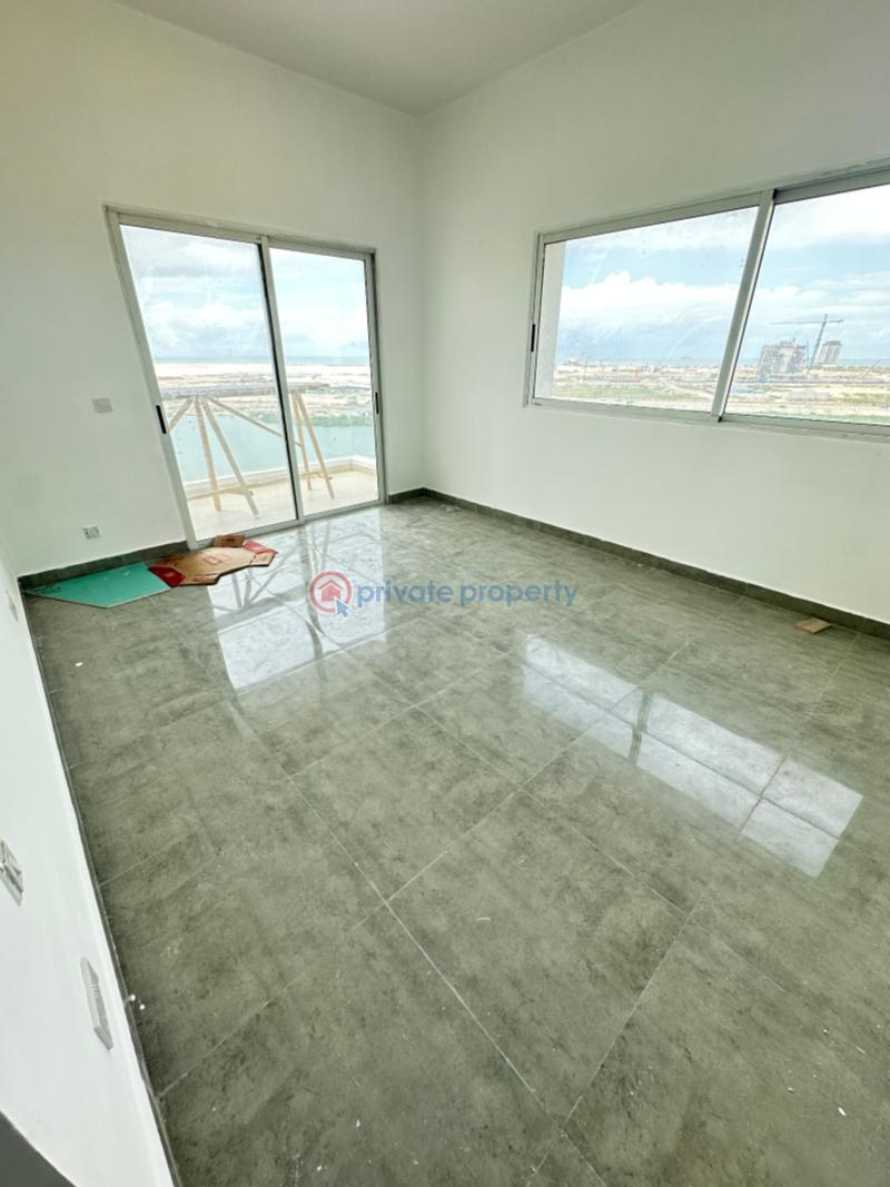 3 bedroom Block Of Flats For Rent Ajose Adeogun Victoria Island Lagos - 8