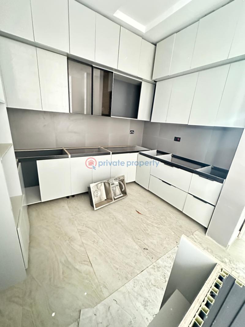 3 bedroom Block Of Flats For Sale Nike Art Gallery Ikate Elegushi Lekki Lagos - 6