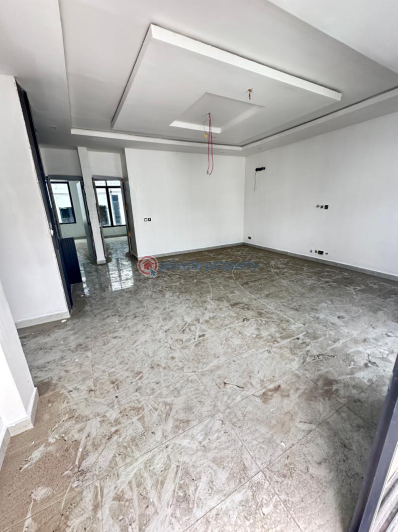 3 bedroom Block Of Flats For Sale Nike Art Gallery Ikate Elegushi Lekki Lagos - 1