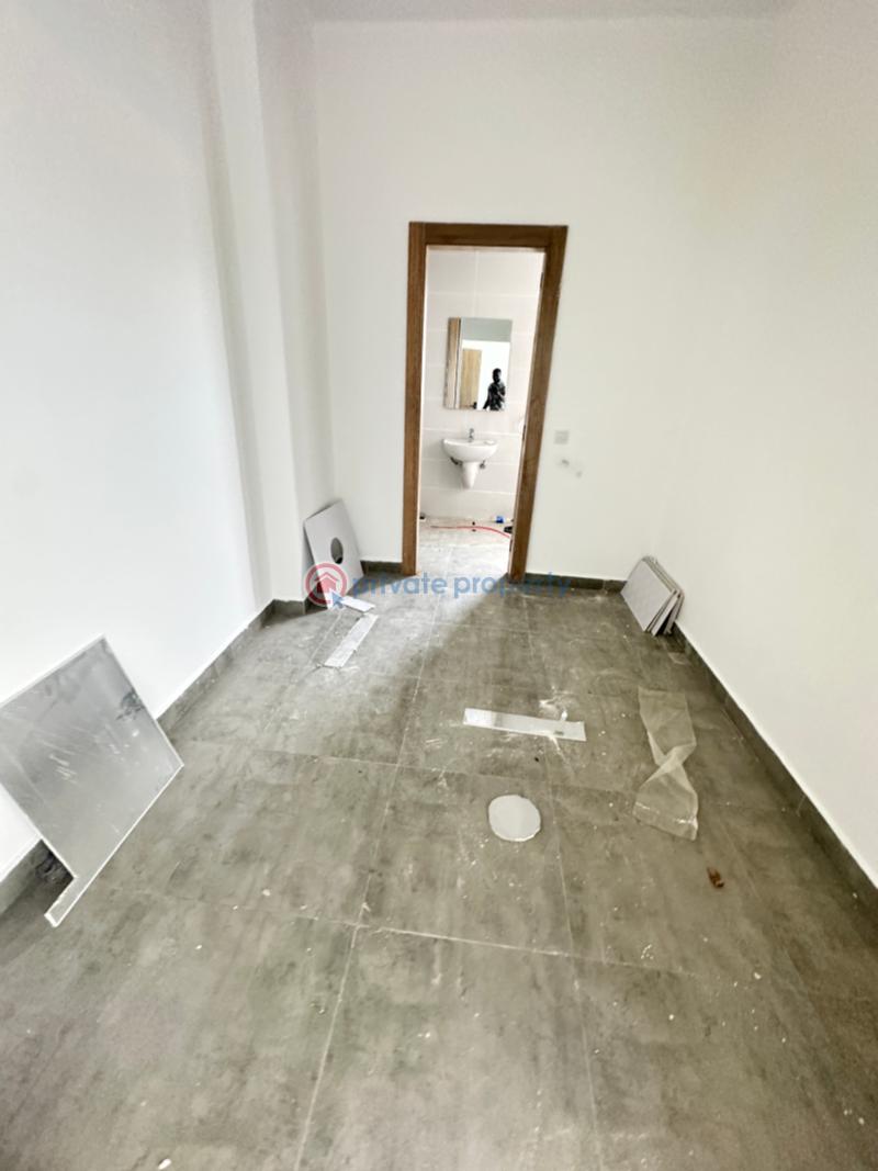 3 bedroom Block Of Flats For Rent Ajose Adeogun Victoria Island Lagos - 11