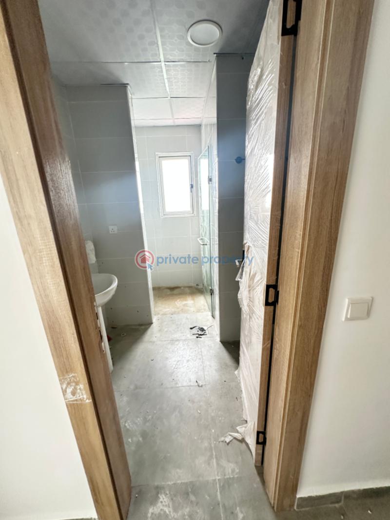 3 bedroom Block Of Flats For Rent Ajose Adeogun Victoria Island Lagos - 9