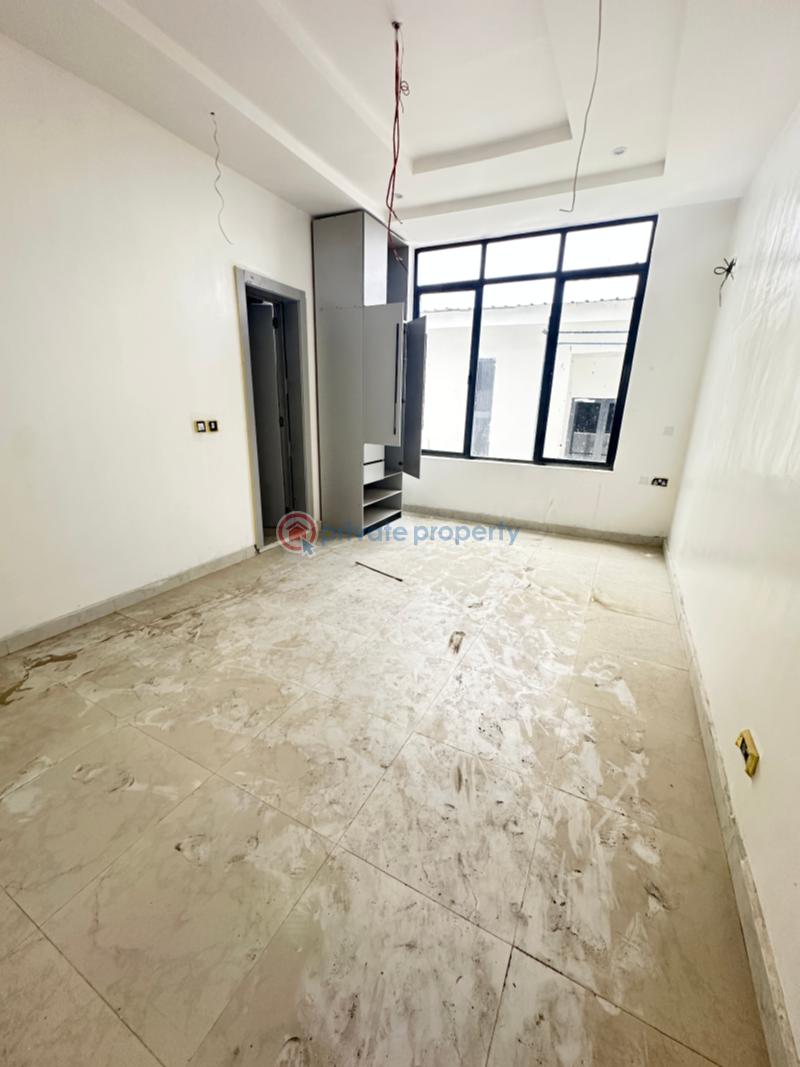 3 bedroom Block Of Flats For Sale Nike Art Gallery Ikate Elegushi Lekki Lagos - 4